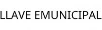 LLAVE EMUNICIPAL