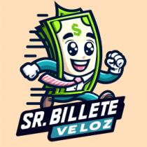 SR.BILLETE VELOZ