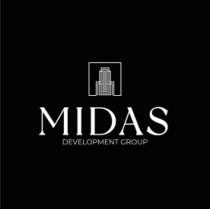 MIDAS DEVELOPMENT GROUP