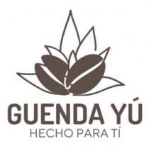 GUENDA YÚ