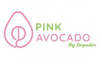 PINK AVOCADO BY EMPODER