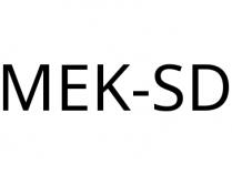 MEK-SD