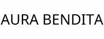 AURA BENDITA