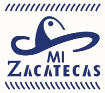 MI ZACATECAS