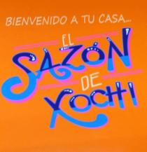 BIENVENIDO A TU CASA... EL SAZÓN DE XOCHI