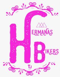 HERMANAS BIKERS TJ