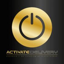 ACTIVATE DELIVERY; ASESORIA Y ORIENTACION DE PLATAFORMAS