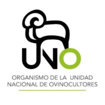 UNO ORGANISMO DE LA UNIDAD NACIONAL DE OVINOCULTORES