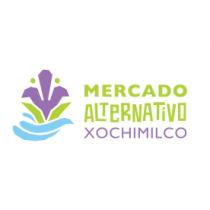 MERCADO ALTERNATIVO XOCHIMILCO