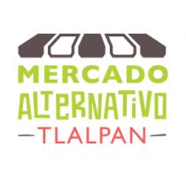 MERCADO ALTERNATIVO TLALPAN