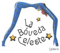 LA BÓVEDA CELESTE CAFETERÍA