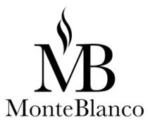 MB MONTE BLANCO