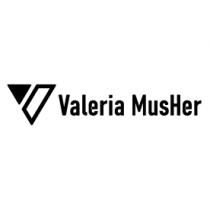 VALERIA MUSHER