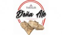 TAMALES DOÑA ALE