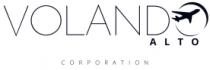 VOLANDO ALTO CORPORATION