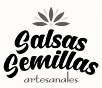 SALSAS SEMILLAS ARTESANALES