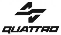 4 QUATTRO