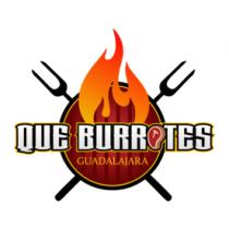 QUE BURROTES GUADALAJARA