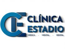 CE CLINICA ESTADIO MEDICA MENTAL DENTAL