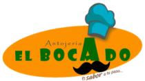 ANTOJERIA EL BOCADO EL SABOR A TU PASO