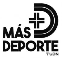 MAS DEPORTE TUDN