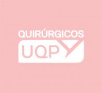 QUIRÚRGICOS UQP