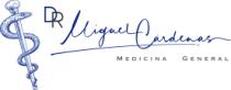 DR MIGUEL CARDENAS MEDICINA GENERAL