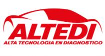 ALTEDI ALTA TECNOLOGIA EN DIAGNOSTICO