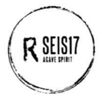 RSEIS17 AGAVE SPIRIT
