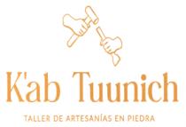 K'AB TUUNICH TALLER DE ARTESANIAS EN PIEDRA