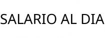SALARIO AL DIA