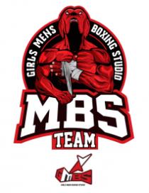 GMBS GIRL'S & MENS' BOXING STUDIO