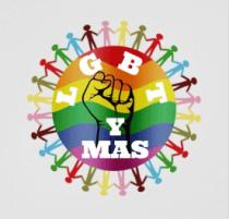 LGBT Y MAS