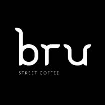 BRU STREET COFEE