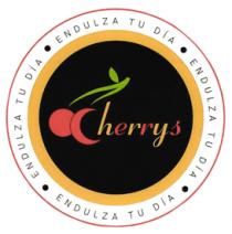 ENDULZA TU DIA CHERRYS
