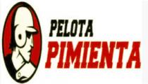 PELOTA PIMIENTA