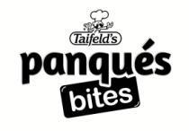 TAIFELD'S PANQUÉS BITES