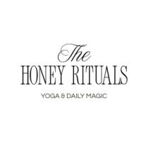 THE HONEY RITUALS