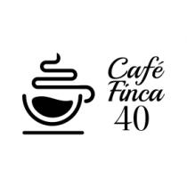CAFÉ FINCA 40
