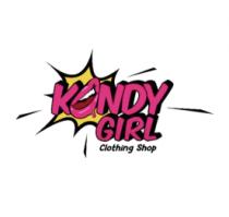 KONDY GIRL