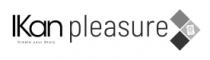 IKAN PLEASURE