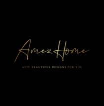 AMEZ HOME AH!!! BEAUTIFUL DESIGNS FOR YOU