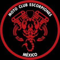 MOTO CLUB ESCORPIONES MÉXICO