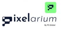 PIXELARIUM BY PS GLOBAL