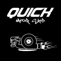 QUICK MOTOR SHOP