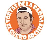 TORTAS DE LA BARDA EL GÜERO ARCHIE