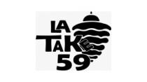 LA TAKE 59