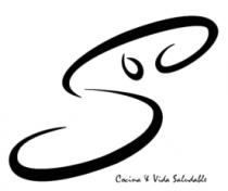 COCINA & VIDA SALUDABLE
