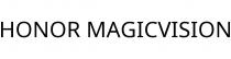HONOR MAGICVISION