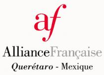 ALLIANCE FRANÇAISE QUERÉTARO-MEXIQUE